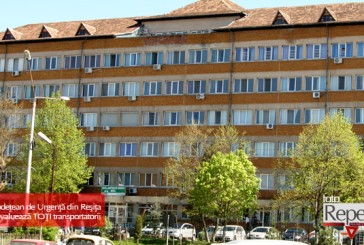 Un plus de atribuţii la Spitalul Judeţean de Urgenţă din Reşiţa. Aici vor putea fi evaluaţi medical şi piloţii de nave şi avioane!