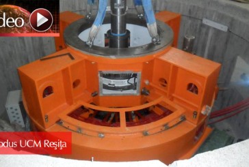 Hidrocentrala Manyas, un nou succes al companiei UCM Reşiţa consemnat în Turcia