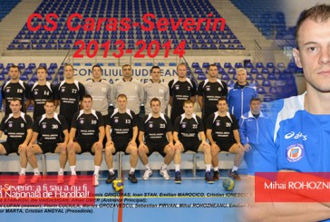 CS Caraş Severin a pierdut dramatic la Suceava