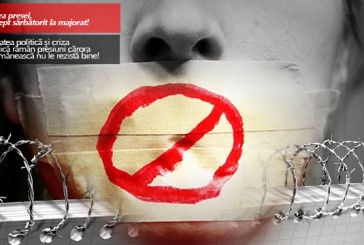 Libertatea presei, un concept sărbătorit la majorat! Instabilitatea politică şi criza economică rămân presiuni cărora presa românească nu le rezistă bine!