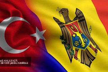 Încă o țară ANULEAZĂ regimul de VIZE pentru Moldova