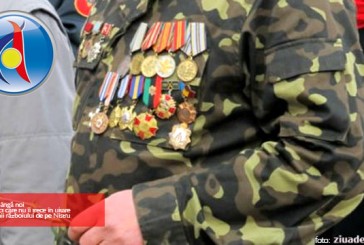 Istoria de lângă noi – un proiect care nu îi trece în uitare pe veteranii războiului de pe Nistru