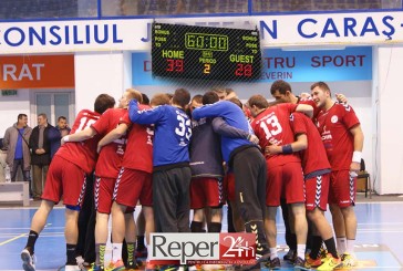 Dacă e HC Adrian Petrea, e o nouă victorie!