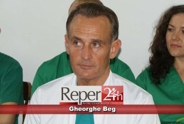 Doctorul Gheorghe Beg a scăpat de orice restricție judiciară!