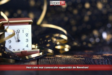 Aveți grijă la ce îmbrăcați, mâncați sau purtați cu voi în noaptea dintre ani!  Vezi cele mai cunoscute superstiții de Revelion!