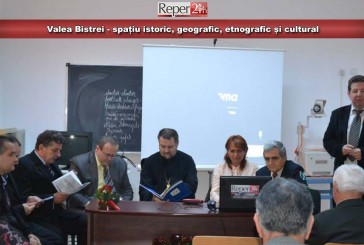 Valea Bistrei – spațiu istoric, geografic, etnografic și cultural
