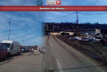 Aventuri din Reșița …