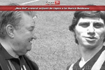 „Nea Ilie” creierul acţiunii de răpire a lui Aurică Beldeanu de sub nasul bucureştenilor şi al argeşenilor