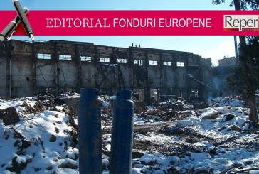 Fonduri europene