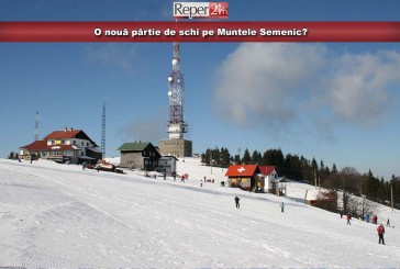 O nouă pârtie de schi pe Muntele Semenic?