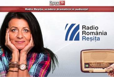 Radio Reșița, scădere dramatică în audiențe!