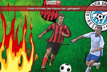 Frate ca frate, dar frişca-i pe…gologani!