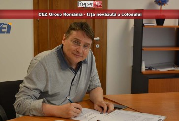 CEZ Group România – fața nevăzută a colosului