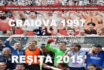 Odinioară, semeţie în Valea Roşie, acum, batjocură în Valea Domanului