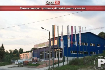 (P) Termoconstruct, viziunea viitorului pentru casa ta!