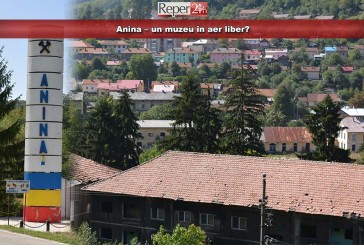 Anina – un muzeu în aer liber?