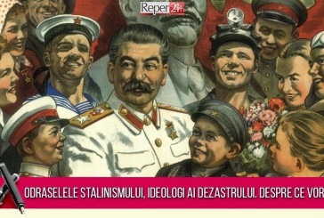 Odraselele stalinismului, ideologi ai dezastrului. Despre ce vorbim?