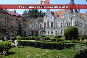 Când cetățenii participă, comunitatea câștigă