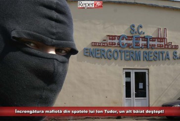 Încrengătura mafiotă din spatele lui Ion Tudor, un alt băiat deştept!