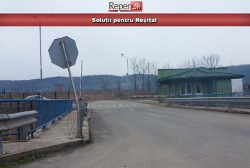 Soluții pentru Reșița!