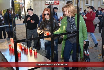 Caransebeșul e Colectiv!