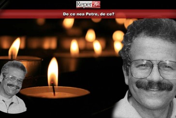 De ce nea Petre, de ce?