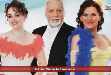 Crăciun Vienez la Caransebeş