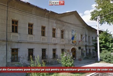 Muzeul din Caransebeș pune lacătul pe ușă pentru o reabilitare generală! Vezi de unde vin banii!