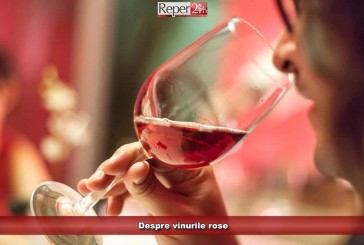 Despre vinurile rose