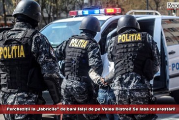 UPDATE: 5 persoane reținute și mii de euro falși confiscați, în urma perchezițiilor din Caraș-Severin!