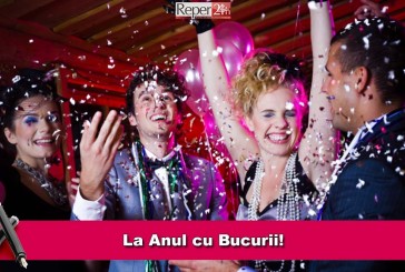 La Anul cu Bucurii!