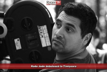 Radu Jude debutează la Timișoara