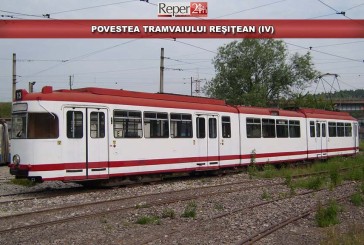 POVESTEA TRAMVAIULUI REŞIŢEAN (IV)