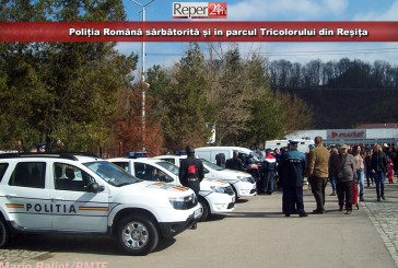 Poliția Română la ceas aniversar