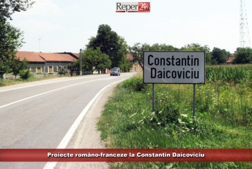Proiecte româno-franceze la Constantin Daicoviciu