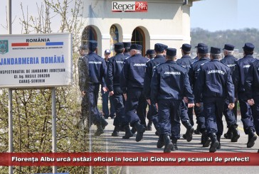 Jandarmeria Română – 166 de ani de istorie în România