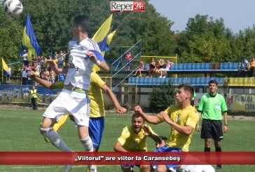 „Viitorul” are viitor la Caransebeş