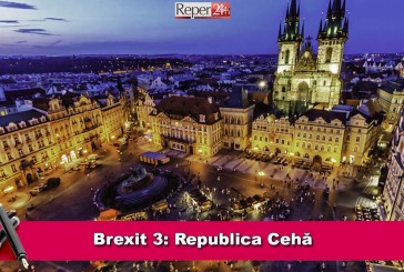 Brexit 3: Republica Cehă
