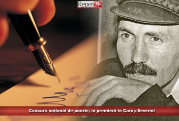 Concurs național de poezie, în premieră în Caraș-Severin! Premii de milioane pentru cei mai buni poeți amatori!