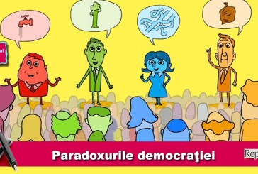 Paradoxurile democraţiei (Ep 1)