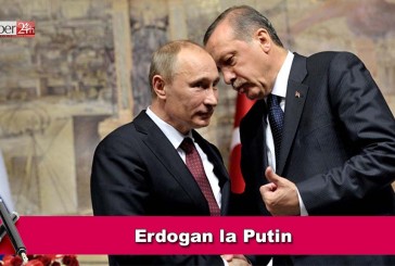 Erdogan la Putin