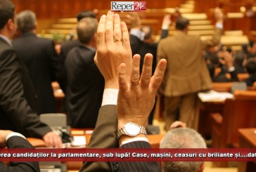 ANALIZĂ: Averea candidaților din Caraș la parlamentare, sub lupă! Case, mașini, ceasuri cu briliante și….datorii