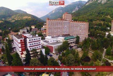 Viitorul stațiunii Băile Herculane, la mâna turiștilor! Îți poți spune părerea despre condițiile din zonă într-un CHESTIONAR