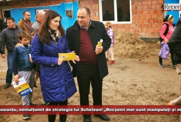 Cismăneanțu, nemulțumit de strategia Valeriei Schelean! „Bocșenii mei sunt manipulați și mințiți de dragul unui vot”