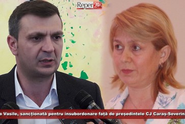 Ana Vasile, sancționată! A refuzat să îi prezinte lui Hurduzeu raportul unui control efectuat la DGASPC!