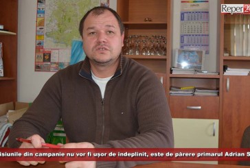 Mulțumit de victoria PSD-ului, Stoicu crede, însă, că promisiunile din campanie nu vor fi ușor de îndeplinit!