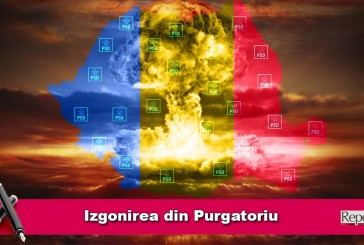 Izgonirea din Purgatoriu