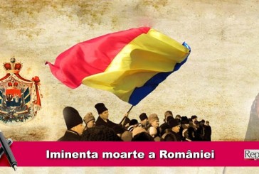 Iminenta moarte a României