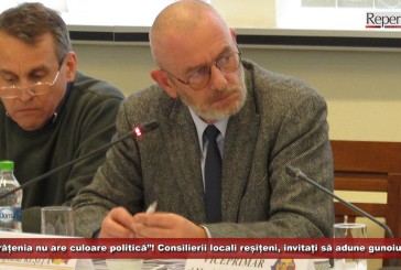 Viceprimarul Paul Vasile îi invită pe consilierii locali la adunat gunoiul! „Curățenia nu are culoare politică”!