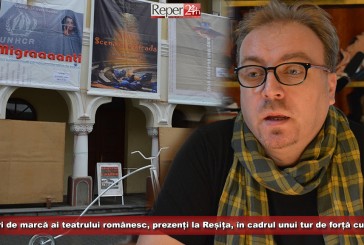 START la Festivalul Internațional de de Teatru „Scena ca o stradă”! Vezi programul complet al evenimentului!